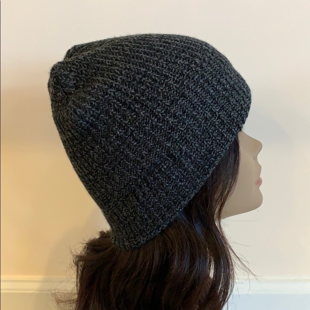 Bluetooth Music/Headset Beanie Hat View 2